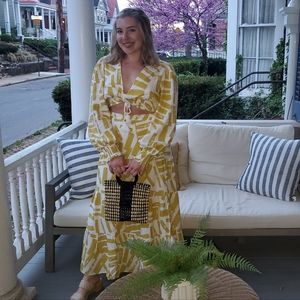 Meet your Posher, Alena